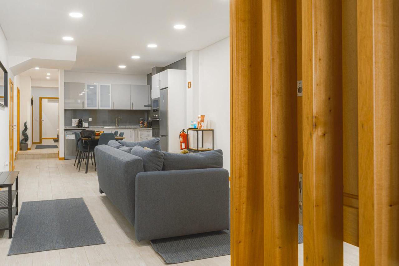 Bonjardim Premium By Homing Appartamento